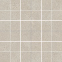 Casalgrande Padana Lithos 018704627 MOSAICO BIANCO Mosaic 30x30 cm, Italy, other types of stone - photo 1 - photo 1