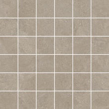 Casalgrande Padana Lithos 018704629 MOSAICO GRIGIO Mosaic 30x30 cm, Italy, other types of stone - photo 1 - photo 1