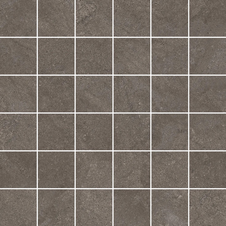 Casalgrande Padana Lithos 018704632 MOSAICO NERO Mosaiikki 30x30 cm, Italia, muut kivilajit - kuva 1 Casalgrande Padana Lithos 018704632 MOSAICO NERO Mosaiikki 30x30 cm, Italia, muut kivilajit - kuva 1