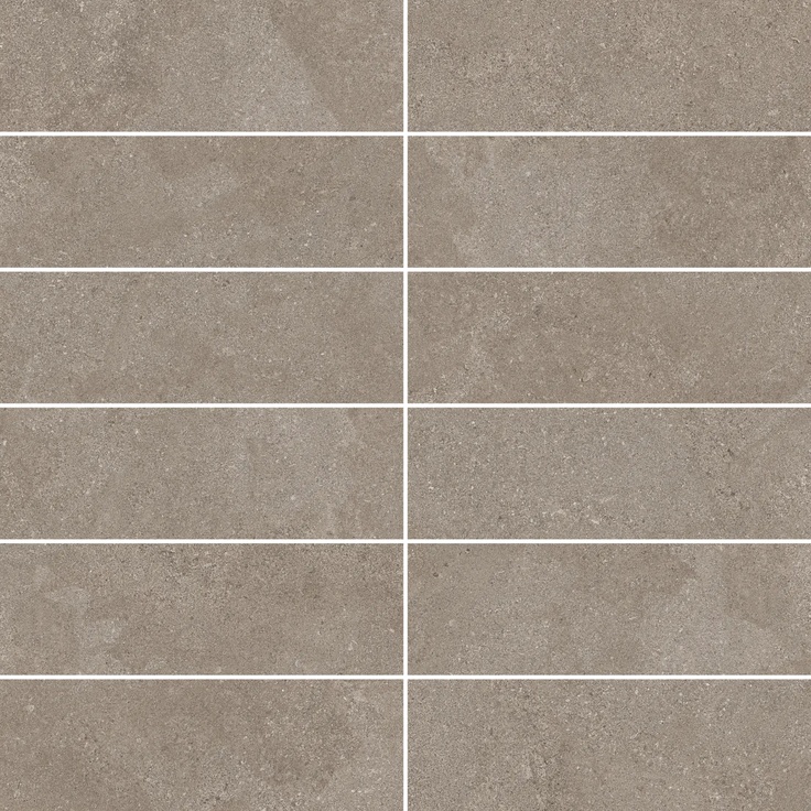 Casalgrande Padana Lithos 018704531 MOSAICO TAUPE Mosaic 30x30 cm, Italy, other types of stone - photo 1 Casalgrande Padana Lithos 018704531 MOSAICO TAUPE Mosaic 30x30 cm, Italy, other types of stone - photo 1