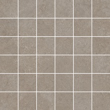 Casalgrande Padana Lithos 018704631 MOSAICO TAUPE Mosaic 30x30 cm, Italy, other types of stone - photo 1 - photo 1