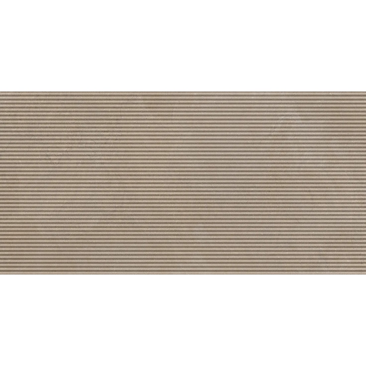 Casalgrande Padana Lithos 018727230 TORTORA CANNETE RET porcelain tile 60x120 cm, Italy, other types of stone - photo 1 Casalgrande Padana Lithos 018727230 TORTORA CANNETE RET porcelain tile 60x120 cm, Italy, other types of stone - photo 1