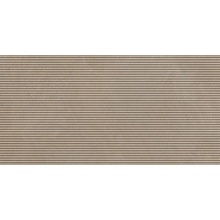 Casalgrande Padana Lithos 018727230 TORTORA CANNETE RET porcelain tile 60x120 cm, Italy, other types of stone - photo 1 - photo 1