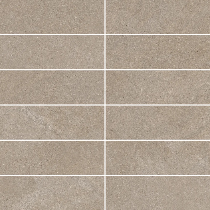 Casalgrande Padana Lithos 018704530 MOSAICO TORTORA Mosaic 30x30 cm, Italy, other types of stone - photo 1 Casalgrande Padana Lithos 018704530 MOSAICO TORTORA Mosaic 30x30 cm, Italy, other types of stone - photo 1