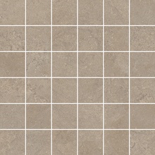 Casalgrande Padana Lithos 018704630 MOSAICO TORTORA Mosaic 30x30 cm, Italy, other types of stone - photo 1 - photo 1