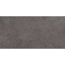 Casalgrande Padana Lithos Nero Naturale R10 6mm porcelain tile 120x278 cm, Italy, granite look - photo 1 - photo 1
