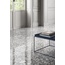 Casalgrande Padana Macro 60x60, glazed porcelain stoneware, Italy, terrazzo - interior photo 16