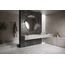 Casalgrande Padana Macro 60x60, glazed porcelain stoneware, Italy, terrazzo - interior photo 1