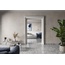 Casalgrande Padana Macro 60x60, glazed porcelain stoneware, Italy, terrazzo - interior photo 3
