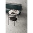 Casalgrande Padana Macro 60x60, glazed porcelain stoneware, Italy, terrazzo - interior photo 9
