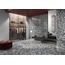 Casalgrande Padana Macro 60x60, glazed porcelain stoneware, Italy, terrazzo - interior photo 10