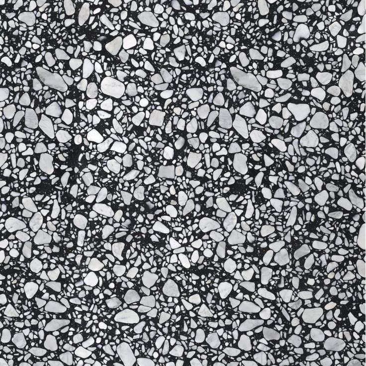 Casalgrande Padana Macro С000476942 11950299_MacroMoroLucido porcelænsflise 120x120 cm, Italien, terrazzo - foto 1 Casalgrande Padana Macro С000476942 11950299_MacroMoroLucido porcelænsflise 120x120 cm, Italien, terrazzo - foto 1
