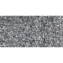 Casalgrande Padana Macro 11900299 Moro Lucido porcelain tile 118x236 cm, Italy, terrazzo - photo 1 - photo 1