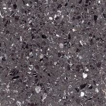 Casalgrande Padana Macro 11950195 Carnico porcelain tile 118x118 cm, Italy, terrazzo - photo 1 - photo 1