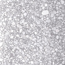 Casalgrande Padana Macro 11950496 Grigio porcelain tile 60x60 cm, Italy, terrazzo - photo 1 - photo 1