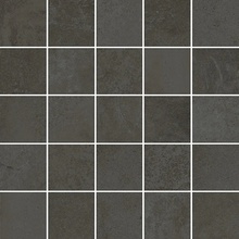 Casalgrande Padana Manhattan С000488050 10714490_MOSAICO HARLEM 6X6 Mozaik 30x30 cm, Italien, under betonen - foto 1 - foto 1