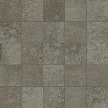 Casalgrande Padana Manhattan С000488049 10714489_MOSAICO QUEENS 6X6 Mozaik 30x30 cm, Italien, under betonen - foto 1 - foto 1