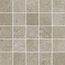 Casalgrande Padana Manhattan С000488048 10714488_MOSAICO TRIBECA 6X6 Mosaic 30x30 cm, Italy, concrete look - photo 1