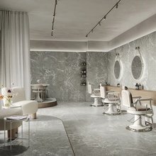 Casalgrande Padana Marmora 30x60, porcelanato não esmaltado, Itália, outros tipos de mármore - foto de interior 1 - foto 4