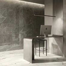 Casalgrande Padana Marmora 30x60, porcelanato não esmaltado, Itália, outros tipos de mármore - foto de interior 1 - 3 Casalgrande Padana Marmora 30x60, porcelanato não esmaltado, Itália, outros tipos de mármore - foto de interior 1 - foto 3