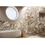 Casalgrande Padana Marmora 30x60, porcelanato não esmaltado, Itália, outros tipos de mármore - foto de interior 10