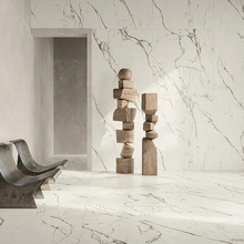 Casalgrande Padana Marmora 30x60, porcelanato não esmaltado, Itália, outros tipos de mármore - foto de interior 1 Casalgrande Padana Marmora 30x60, porcelanato não esmaltado, Itália, outros tipos de mármore - foto de interior 1 - foto 1