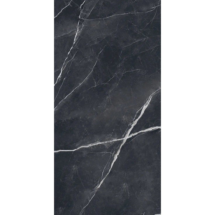 Casalgrande Padana Marmora С000610766 17720027_NERO ANTICO HONED porcelain tile 60x120 cm, Italy, other types of marble - photo 1 Casalgrande Padana Marmora С000610766 17720027_NERO ANTICO HONED porcelain tile 60x120 cm, Italy, other types of marble - photo 1