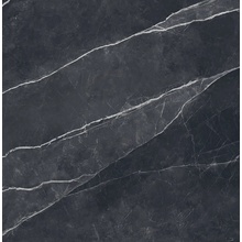 Casalgrande Padana Marmora С000610725 17950227_NERO ANTICO LUCIDO gres porcelanato 120x120 cm, Itália, outros tipos de mármore - foto 1 - foto 1
