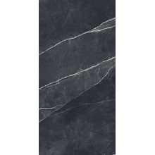 Casalgrande Padana Marmora С000610772 17720227_NERO ANTICO LUCIDO gres porcelanato 60x120 cm, Itália, outros tipos de mármore - foto 1 - foto 1