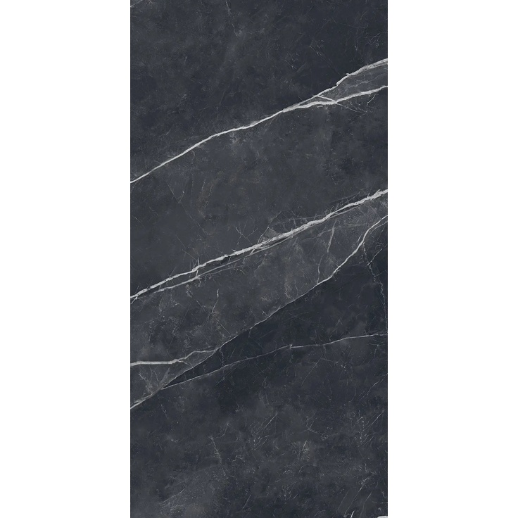 Casalgrande Padana Marmora С000610772 17720227_NERO ANTICO LUCIDO gres porcelánový 60x120 cm, Itálie, ostatní druhy mramoru - fotografie 1 Casalgrande Padana Marmora С000610772 17720227_NERO ANTICO LUCIDO gres porcelánový 60x120 cm, Itálie, ostatní druhy mramoru - fotografie 1
