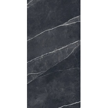 Casalgrande Padana Marmora С000610700 17790227_NERO ANTICO LUCIDO gres porcelanato 30x60 cm, Itália, outros tipos de mármore - foto 1 - foto 1
