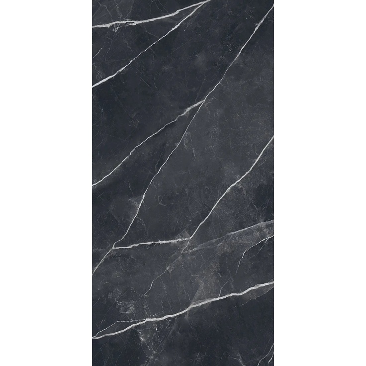 Casalgrande Padana Marmora С000610784 17725227_NERO ANTICO SMOOTH porcelain tile 60x120 cm, Italy, other types of marble - photo 1 Casalgrande Padana Marmora С000610784 17725227_NERO ANTICO SMOOTH porcelain tile 60x120 cm, Italy, other types of marble - photo 1