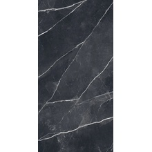 Casalgrande Padana Marmora С000610784 17725227_NERO ANTICO SMOOTH gres porcelanato 60x120 cm, Itália, outros tipos de mármore - foto 1 - foto 1