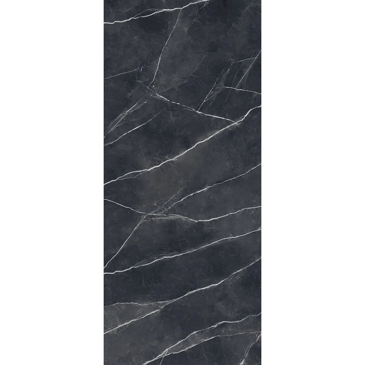 Casalgrande Padana Marmora С000610754 17575127_NERO ANTICO VEIN TOUCH porcelain tile 120x278 cm, Italy, other types of marble - photo 1 Casalgrande Padana Marmora С000610754 17575127_NERO ANTICO VEIN TOUCH porcelain tile 120x278 cm, Italy, other types of marble - photo 1