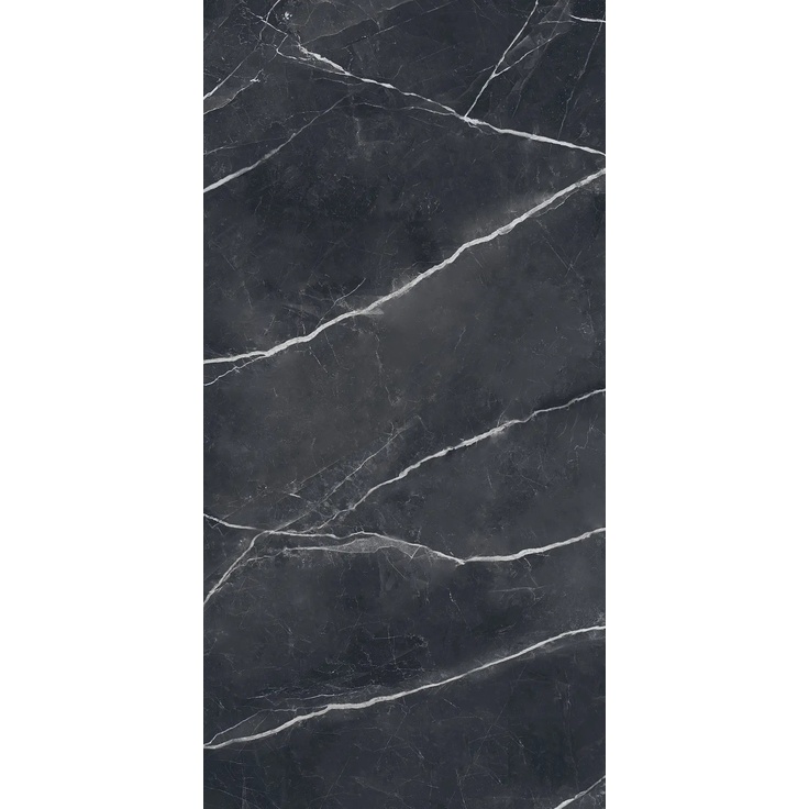 Casalgrande Padana Marmora С000610778 17725127_NERO ANTICO VEIN TOUCH grès cérame 60x120 cm, Italie, autres types de marbre - photo 1 Casalgrande Padana Marmora С000610778 17725127_NERO ANTICO VEIN TOUCH grès cérame 60x120 cm, Italie, autres types de marbre - photo 1