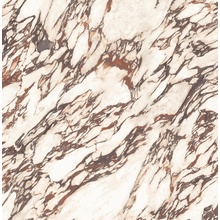 Casalgrande Padana Marmora С000610722 17950213_PAVONAZZETTO LUCIDO gres porcelanato 120x120 cm, Itália, outros tipos de mármore - foto 1 - foto 1