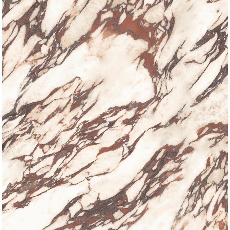 Casalgrande Padana Marmora С000610825 17740213_PAVONAZZETTO LUCIDO porcelain tile 60x60 cm, Italy, other types of marble - photo 1 Casalgrande Padana Marmora С000610825 17740213_PAVONAZZETTO LUCIDO porcelain tile 60x60 cm, Italy, other types of marble - photo 1
