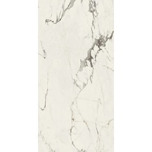 Casalgrande Padana Marmora 17720015 Lunense Honed 9mm gres porcelanato 60x120 cm, Itália, efeito marmore - foto 1 - foto 1