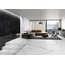 Casalgrande Padana Marmosmart 29,5x59, glazed porcelain stoneware, Italy, other types of marble - interior photo 3