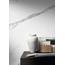 Casalgrande Padana Marmosmart 29,5x59, glazed porcelain stoneware, Italy, other types of marble - interior photo 6
