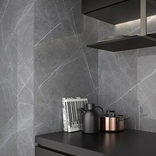 Casalgrande Padana Marmosmart 29,5x59, geglazuurd keramisch graniet, Italië, andere soorten marmer - interieurfoto 1 - foto 4
