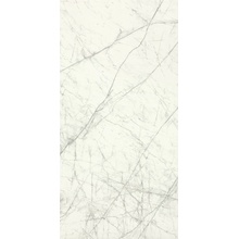 Casalgrande Padana Marmosmart С000498725 12460054_StatuariettoSmartHoned porcelanato 59x118 cm, Italia, estatuario - foto 1 - foto 1