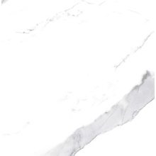 Casalgrande Padana Marmosmart 11440021 Pietrasanta Smart Honed porcelain tile 90x90 cm, Italy, marble look - photo 1 - photo 1