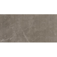 Casalgrande Padana Marmosmart 12460311 Tortora Smart Lucido porcelain tile 60x120 cm, Italy, marble look - photo 1 - photo 1