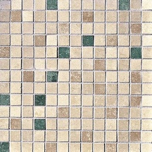 Casalgrande Padana Marte С000288343 9714447_MosaicoMixF(Rete) Mosaico 30x30 cm, Italia, altri tipi di marmo - foto 1 - foto 1