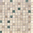Casalgrande Padana Marte С000288343 9714447_MosaicoMixF(Rete) Mozaik 30x30 cm, Italien, andre typer marmor - foto 1 Casalgrande Padana Marte С000288343 9714447_MosaicoMixF(Rete) Mozaik 30x30 cm, Italien, andre typer marmor - foto 1