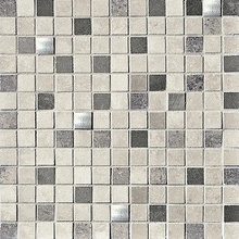 Casalgrande Padana Marte С000288342 9714446_MosaicoMixD(Rete) Mosaico 30x30 cm, Italia, altri tipi di marmo - foto 1 - foto 1