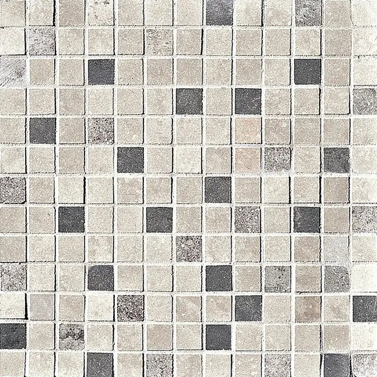 Casalgrande Padana Marte С000288344 9714449_MosaicoMixC(Rete) Mosaïque 30x30 cm, Italie, autres types de marbre - photo 1 Casalgrande Padana Marte С000288344 9714449_MosaicoMixC(Rete) Mosaïque 30x30 cm, Italie, autres types de marbre - photo 1