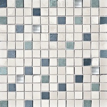 Casalgrande Padana Marte С000288346 9714452_MosaicoMixB(Rete) Mosaico 30x30 cm, Italia, altri tipi di marmo - foto 1 - foto 1