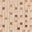 Casalgrande Padana Marte С000288341 9714442_MosaicoMixE(Rete) Mozaik 30x30 cm, Italien, andre typer marmor - foto 1 Casalgrande Padana Marte С000288341 9714442_MosaicoMixE(Rete) Mozaik 30x30 cm, Italien, andre typer marmor - foto 1
